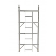 606513 Boss Evolution Ladderspan 850 2.0m 4 Rung Ladder Frame